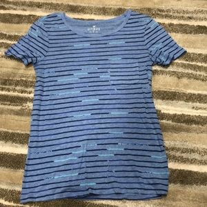 American eagle frocket ultimate T